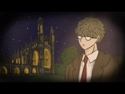 Видео: Dark Akademia - Выйти из себя (Премьера клипа 2024)