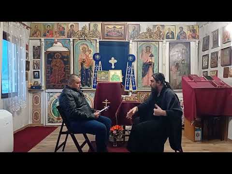 Видео: Беседа за блудната страст и за борбата с нея