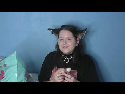 Видео: Пробую косметику Farres