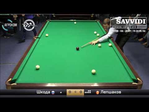 Видео: Финал Savvidi2016 Шкода Дмитрий (мл) RUS - KGZ Лепшаков Дастан (Три ракурса)