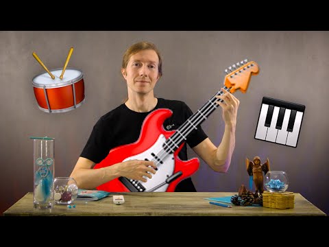 Видео: Эмодзи танец "Повторяй за мной" или "Перетанцуй меня" Развивающее видео для детей