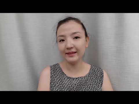 Видео: Естественные роды после кесарева сечения. Мой опыт