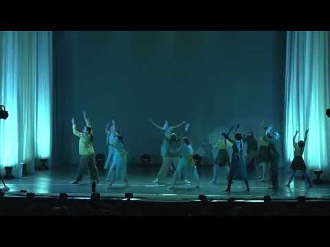 Видео: Эти женщины. 15 отчётный концерт 2023.