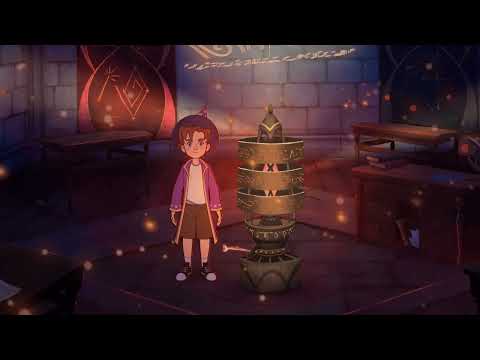 Видео: Саймон-волшебник. Начало — Глава 4: «Магия, говорящие картинки и другие клише» (2025) | 4K/60