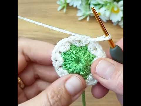 Видео: 💘 Я сделала много и продала их все. Замечательно, вам понравится этот #вязать #вязание #крючком #...