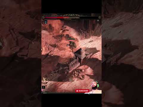 Видео: Босс Царица Кабала НС #pathofexile2 #russia #gaming #games #прохождение #дота2 #gamer