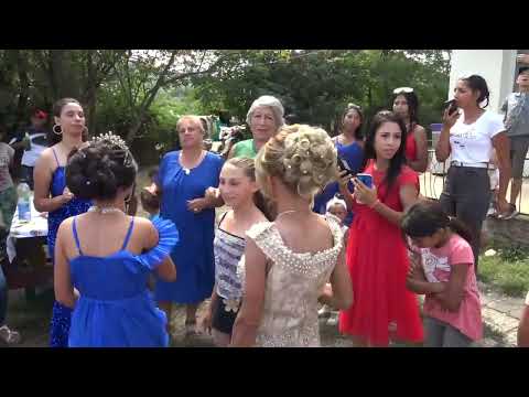 Видео: Годеж на Краси и  Деси