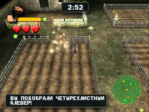 Видео: The Water Horse Legend Of The Deep Level 1 Gameplay (Любопытное создание).avi