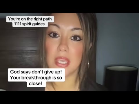 Видео: Бог защищает тебя от Врага! Не сдавайся, твой прорыв близок! Слушай 👂 💯🙏