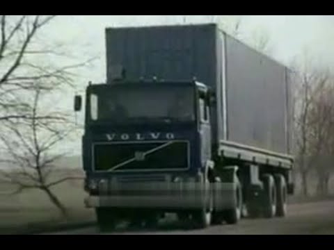 Видео: Там, где рождаются контейнеры  1983