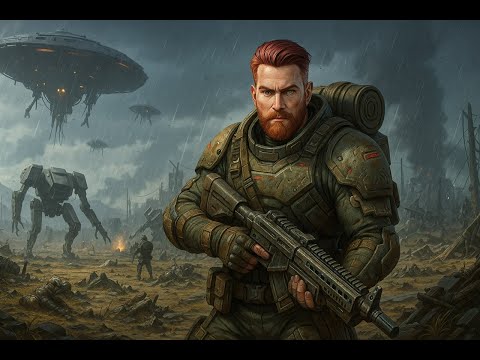 Видео: Arc Riders| Катаю дуо в первый день релиза.