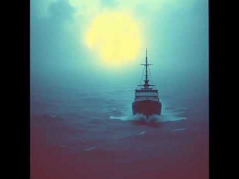 Видео: Раскинулось море широко....