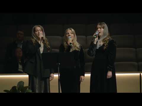 Видео: “Мы вечные с тобой” - Групповое Пение