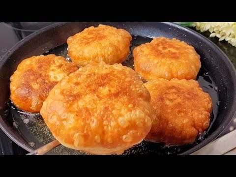 Видео: Дайте Медаль🎖тому, кто придумал этот рецепт! Это что-то новое! Мало кто знает этот секрет!
