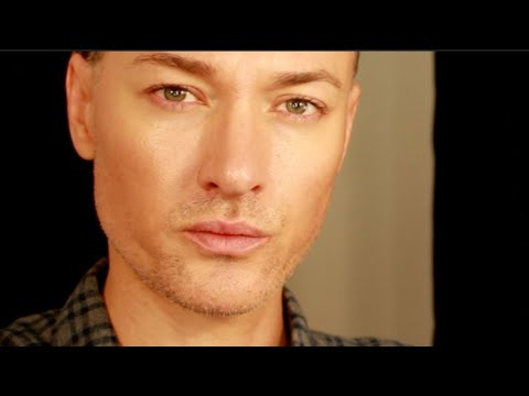 Видео: Энергичный массаж кожи головы