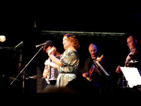 Видео: Ольга Тумайкина - Прах и пух (25.05.17.)