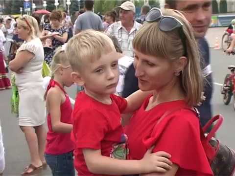 Видео: Документальный фильм Красноармейский район Было - стало 2018