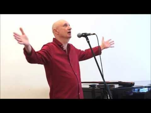 Видео: Проповедь о вере и о любви Божьей | Валерий Короп