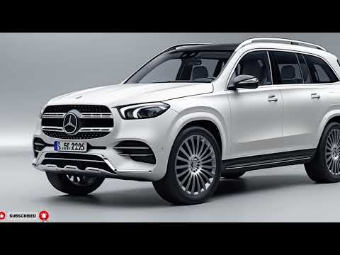 Видео: 🔥 Новый Mercedes-Benz GLS 2026 — Роскошный SUV Будущего! Никто Не Ожидал Таких Изменений 😱🚙