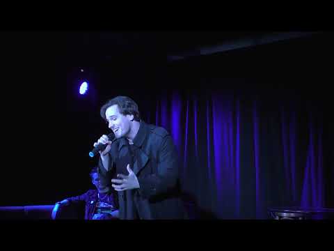 Видео: Павел Стукалов. Meant to Be Yours. Мюзикл "Heathers"