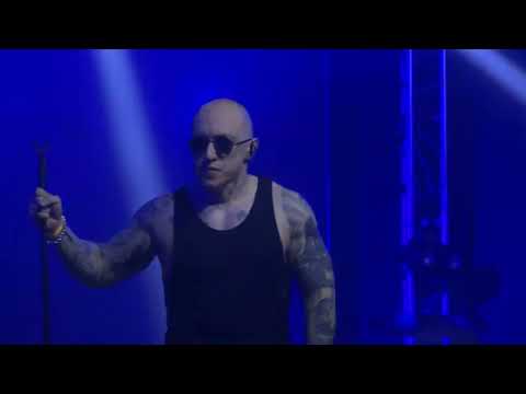 Видео: Заточка - 15 - Старый я - Клуб М33 - Архангельск - 04.05.2024