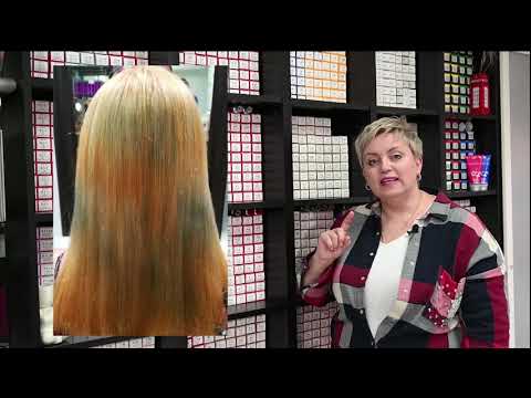 Видео: Хна и Басма