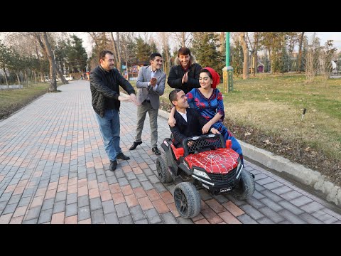 Видео: Манижаро Кахрамон ба зани гирифт Хучанд бурд