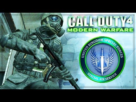 Видео: ЧТО БУДЕТ ЕСЛИ НЕ СПАСАТЬ КРИГЛЕРА В ЭПИЛОГЕ Call Of Duty 4 Modern Warfare
