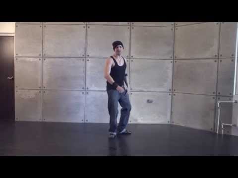 Видео: УРОКИ ТАНЦЕВ Крамп — видео урок 1 | Krump Lesson 1