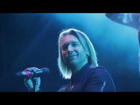 Видео: ТНМК , Олег Винник та МАСО Слобожанський - Гранули  ( Арт завод Платформа ) 28.08.2019