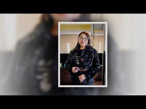 Видео: Юбилей 80 лет, Сабыкенова Бахытжамал 