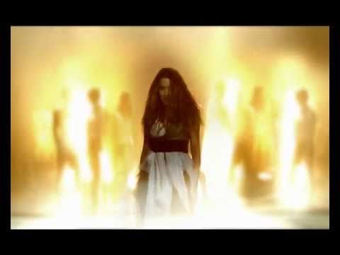 Видео: Наталья Могилевская - Исцелена