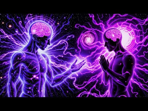 Видео: 432 Гц + 963 Гц + 528 Гц + 741 Гц | Восстановление тела и души, избавление от излишних мыслей, гл...