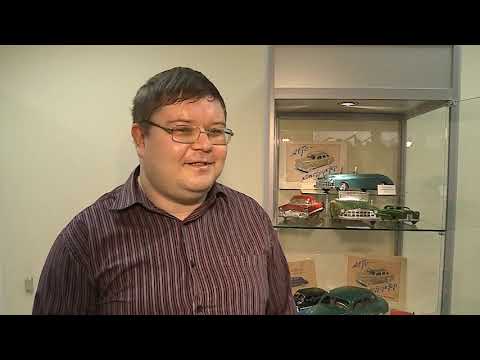 Видео: Игрушки родом из СССР