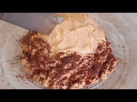 Видео: САМЫЙ ЛЮБИМЫЙ Торт МУРАВЕЙНИК! Кто НЕ знает Торт ДЕТСТВА? ВКУСНЫЙ НЕЖНЫЙ ТАЮЩИЙ!