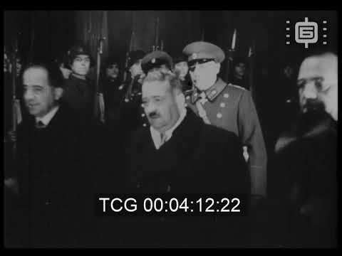 Видео: Прегледъ 76 / Newsreel 76 (1942)