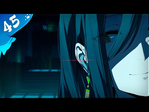 Видео: 📼 Zenless Zone Zero ➥ Прохождение на русском ➥ 1.1 ➥ #45 - Кто ответит за Вижн?