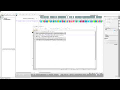 Видео: BM7. Как решать задачи на BLAST и выравнивание в UGENE
