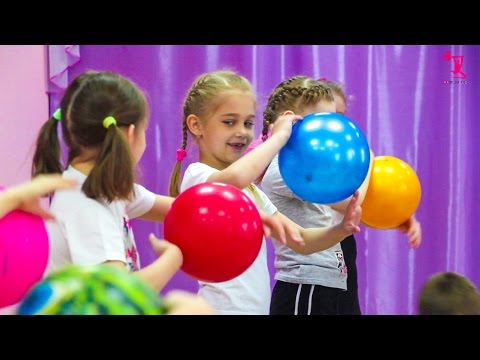 Видео: один день в детском саду №265