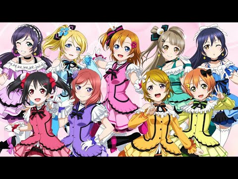 Видео: Аниме Клип - Девочка В Тренде.