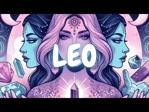 Видео: ЛЕВ🔥 В ВАШЕЙ ЭНЕРГИИ ДВА ЧЕЛОВЕКА: ЛЕВ, ЗНАК ВОДЫ И ЗНАК ОГНЯ! ОБА ЖЕЛАЮТ ТЕБЯ!
