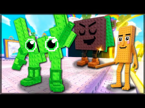 Видео: НЕРЕАЛЬНОЕ СЛИЯНИЕ БРЕЙНРОТОВ! НОВЫЕ МУТАЦИИ и РАСТЕНИЯ + СЮЖЕТНЫЕ МИССИИ — Plants vs Brainrots