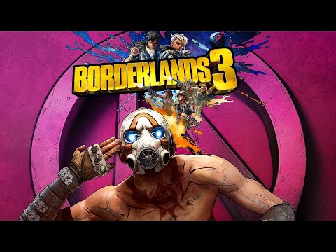 Видео: borderlands 3 Прохождение #2