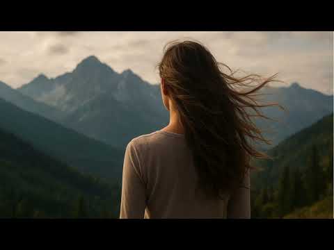 Видео: Я возвожу мои очи к горам