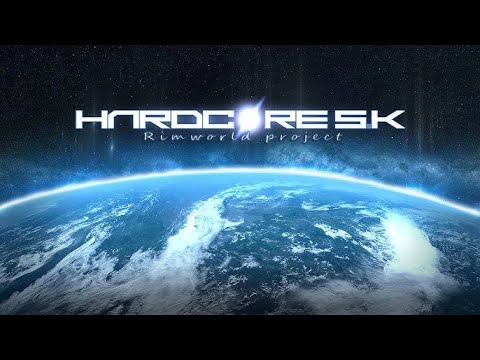 Видео: RimWorld HSK | Племя Вампиров | Часть 2