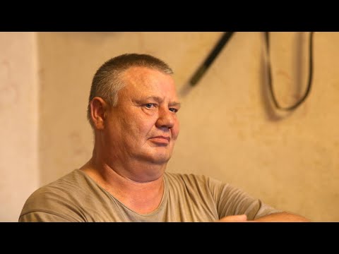 Видео: Геннадий Сюрсин о себе