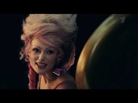 Видео: первый канал новогодние анонсы 2021