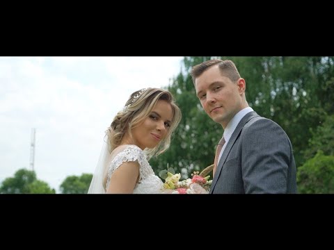 Видео: Шикарная свадьба 2021 "Алматы" / Гольф клуб «Ариал» / MNC Media