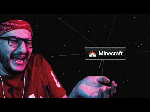 Видео: 🌌 Я СОЗДАЛ МАЙНКРАФТ (INFINITE CRAFT)