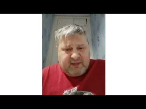 Видео: Войти в Его покой.